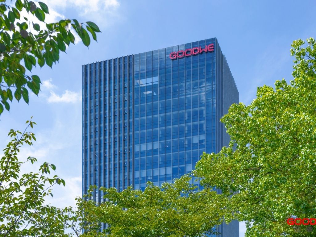 GoodWe lanza una campaña de soporte técnico gratuito para proyectos de almacenamiento comercial e industrial.