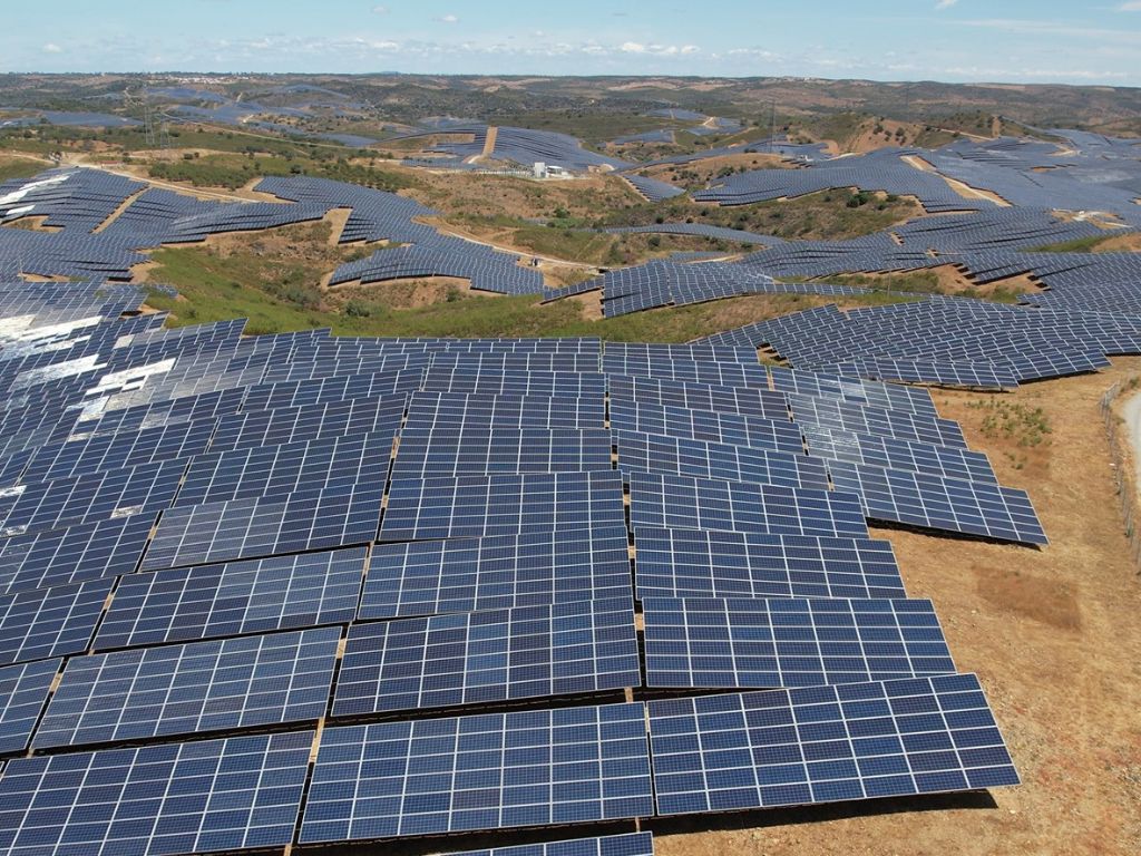 GRS O&M se adjudica la operación y mantenimiento de una planta fotovoltaica de 219 MWp en Portugal.