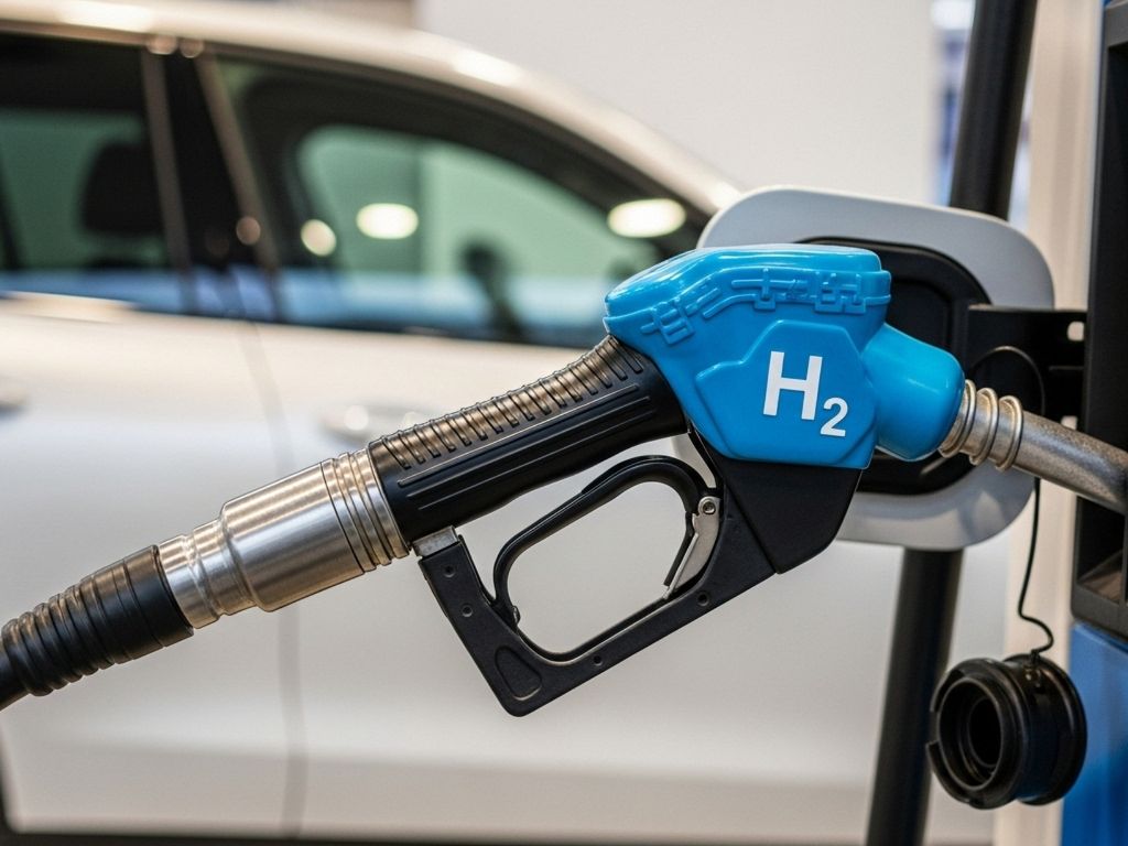 HVR Energy y H2Duero sellan una alianza para suministrar hidrógeno renovable desde la planta de Garray a una red de 75 hidrolineras.