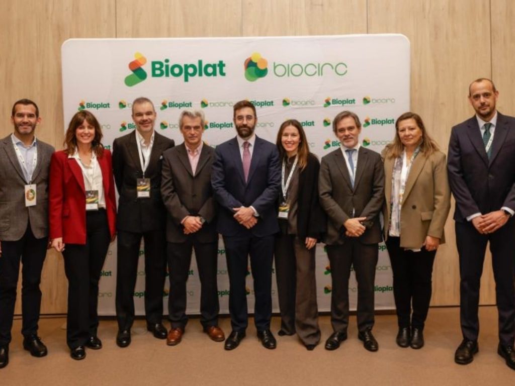 Industria y Transición Ecológica incorporan la biocircularidad como eje de política energética e industrial en España. 