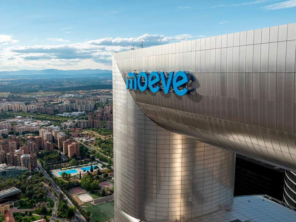 Moeve Galp hidrogeno biocombustibles
