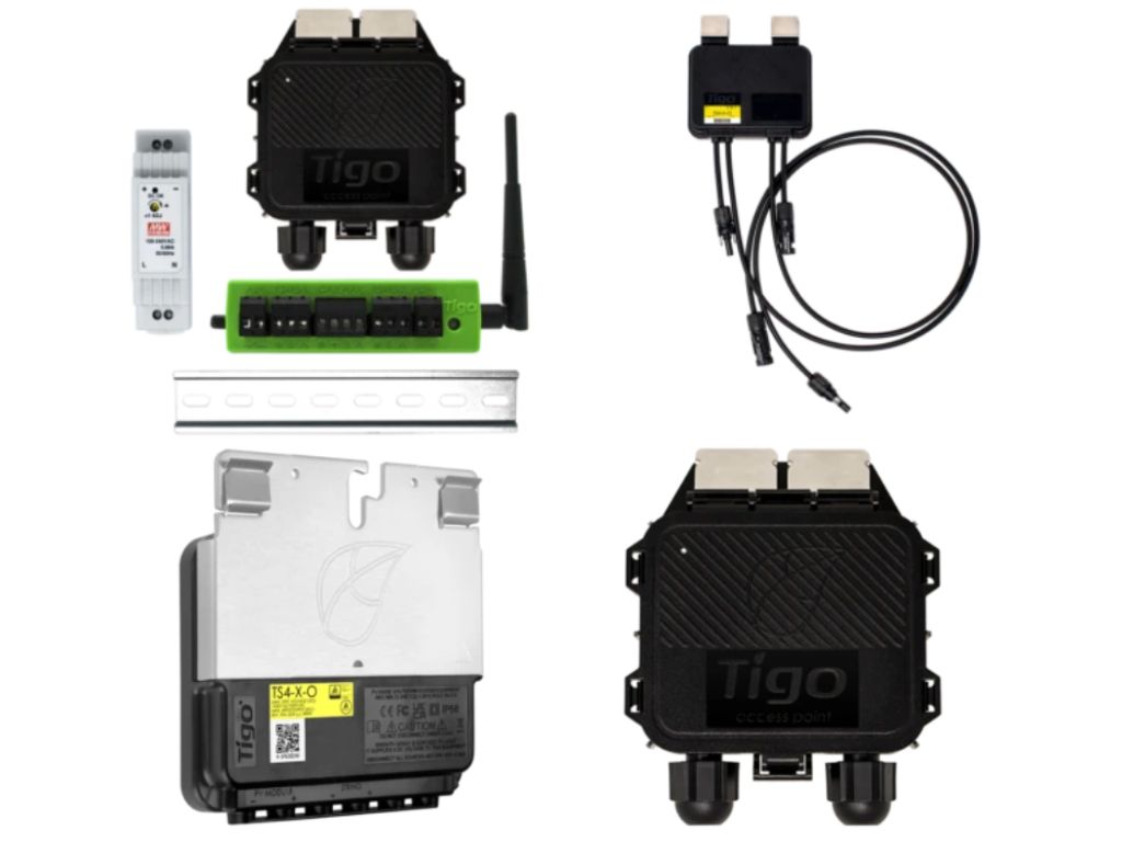 Seis Solar refuerza su catálogo con la distribución oficial de soluciones de Tigo Energy.