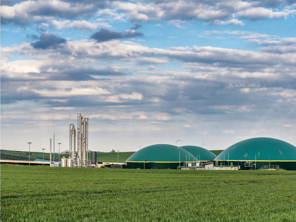 SUEZ webinar Descarbonizacion soluciones biogas biometano