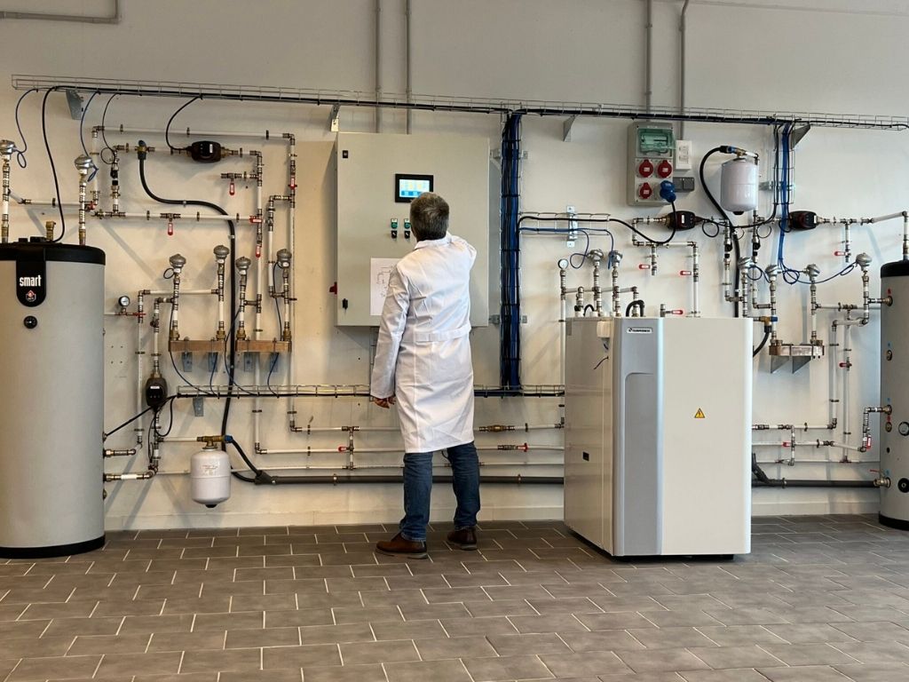 Las tecnologías termoquímicas se perfilan como tendencia clave en 2026 para avanzar hacia una economía circular descarbonizada.