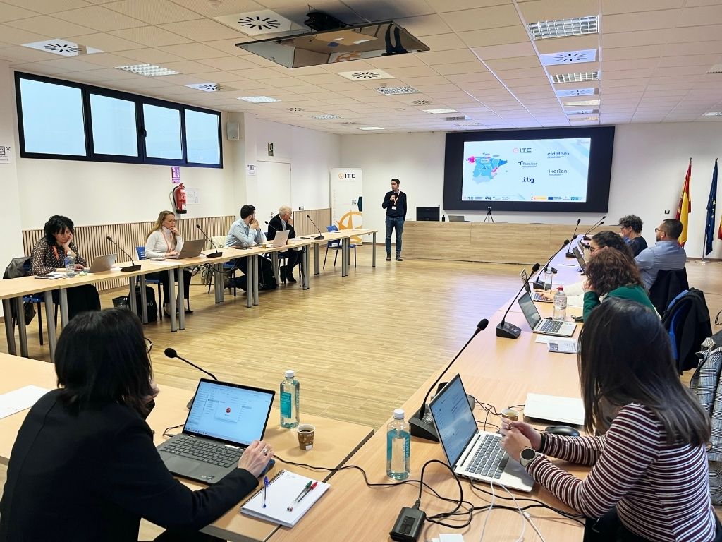 Arranca la Red Cervera R5DES para desarrollar tecnologías de eficiencia y resiliencia en redes de distribución eléctrica.