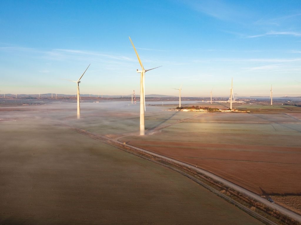 Axpo y Grupo Enhol firman un PPA a 10 años por 3,7 TWh, el mayor de Axpo Iberia.  