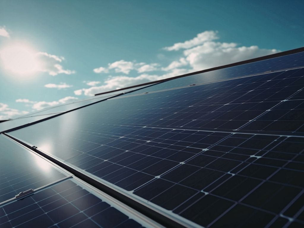 Balance de la fotovoltaica española: de la crisis a la ventaja competitiva.