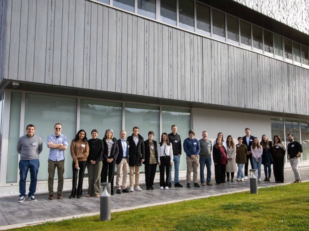 Baterías de iones de sodio para el futuro de Europa.