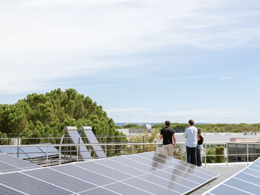 Certificados de Ahorro Energético y eficiencia industrial: el apoyo de los centros tecnológicos.