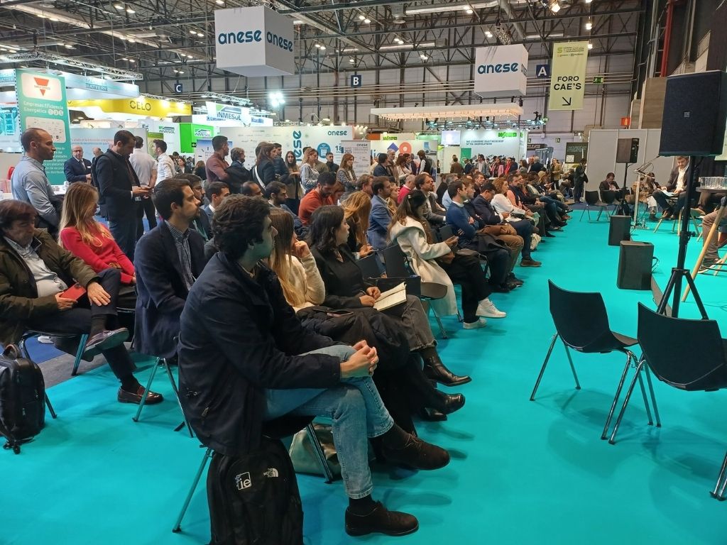 Los Certificados de Ahorro Energético, uno de los motores de la transición energética en 2025.