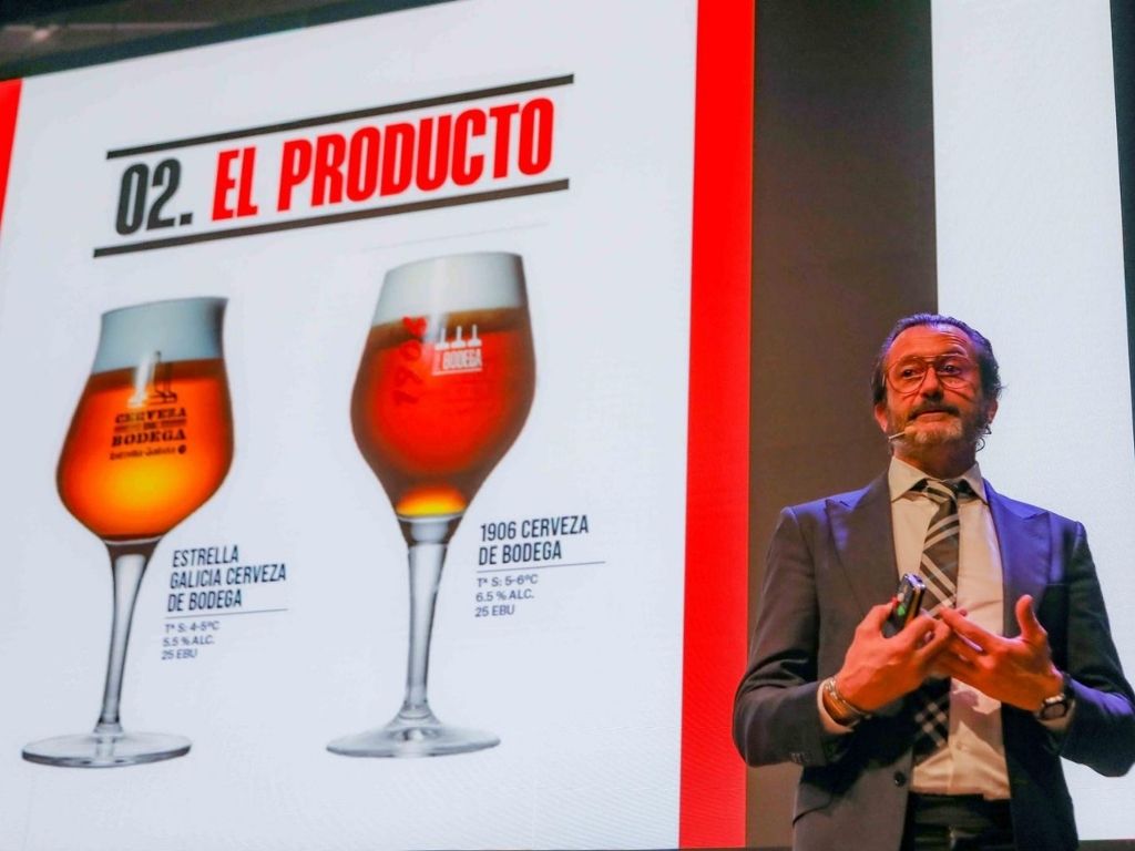 Cervecerías Circulares de Estrella Galicia impulsa a más de 800 establecimientos hosteleros hacia un modelo más sostenible.