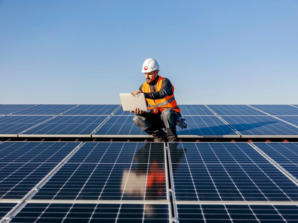 La eficiencia energética como motor para alcanzar la transición ecológica.