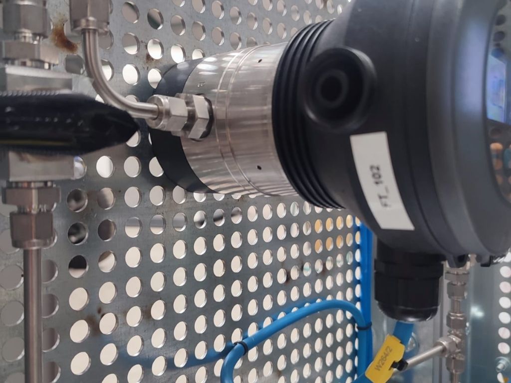 Estrategia open para el impulso de las tecnologías de hidrógeno.