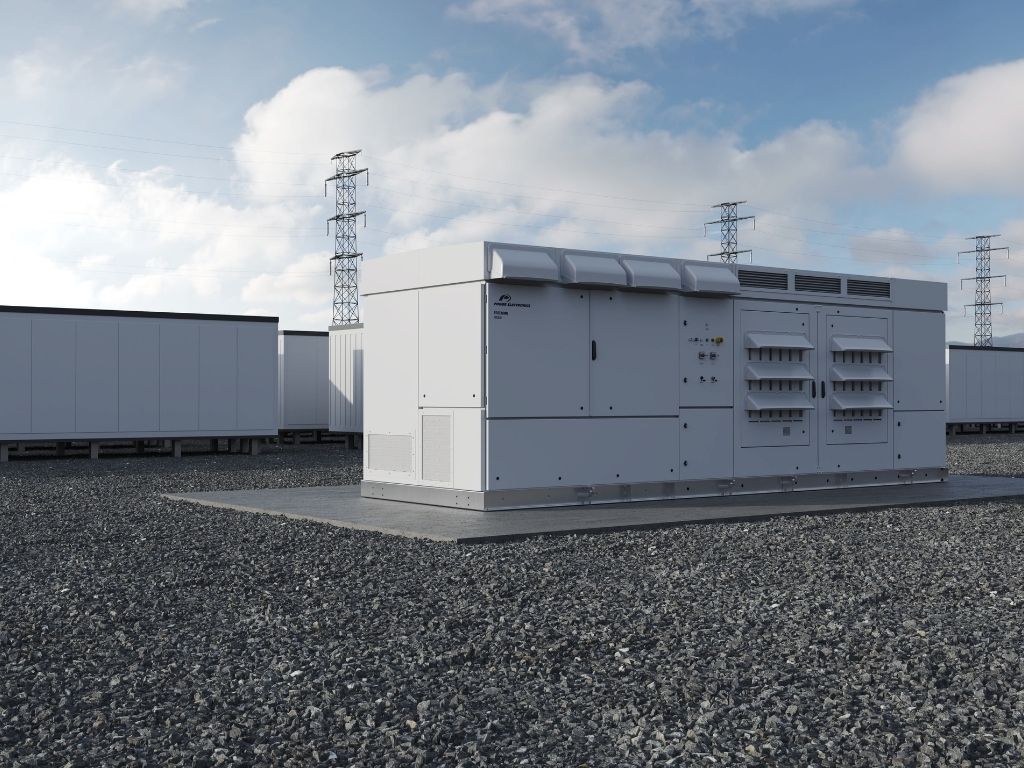 Power Electronics lleva a KEY 2026 soluciones 'grid-forming' y almacenamiento de larga duración.