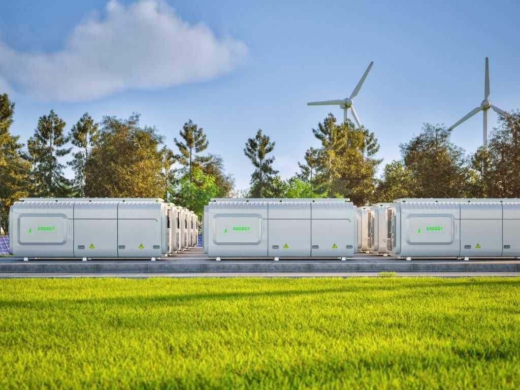 Qué necesita España para convertirse en la reina europea del almacenamiento energético.