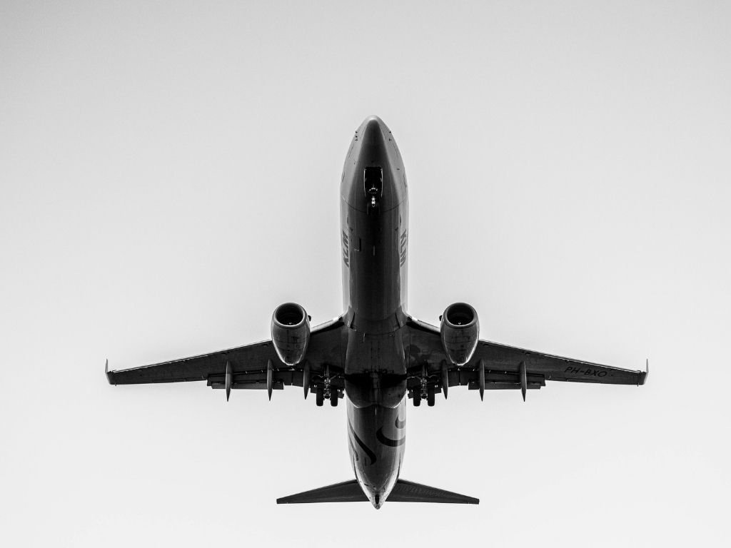 RIC Energy presenta en Bruselas su proyecto de combustible sintético sostenible de aviación.