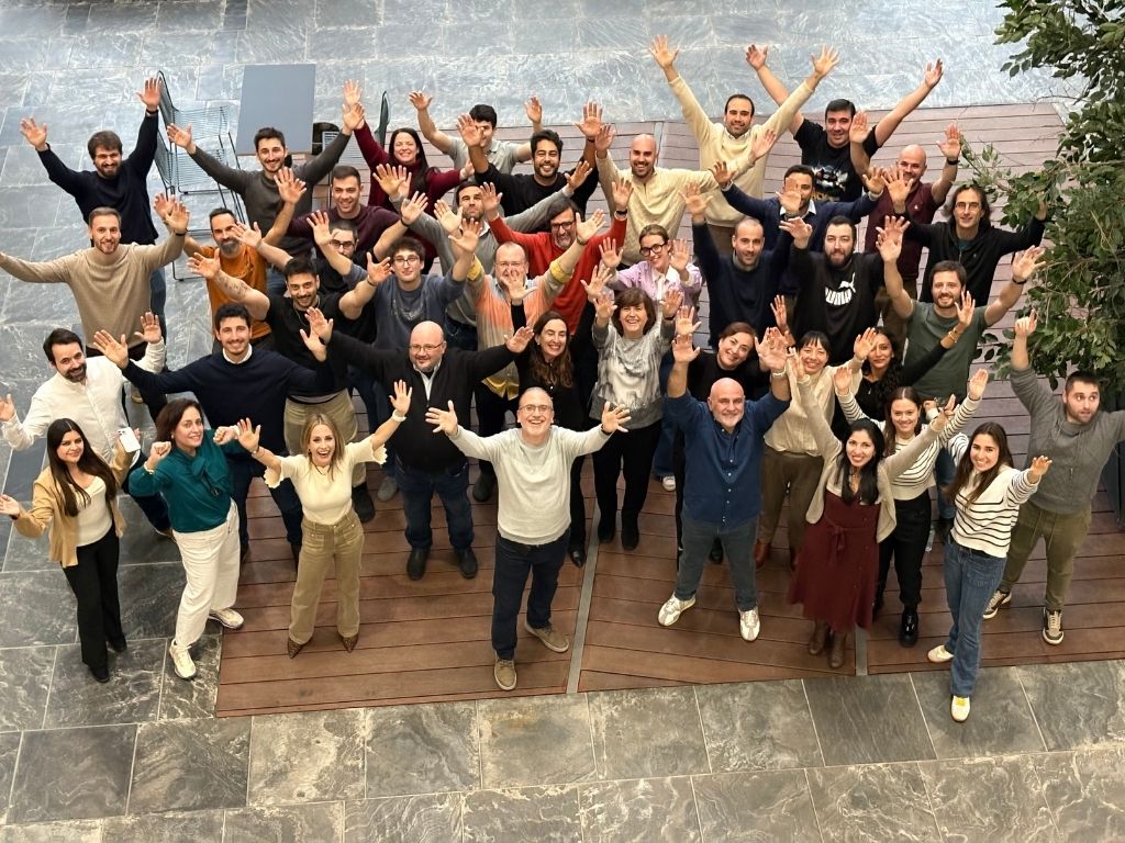 Suma Capital invierte un millón de euros en Optimitive para escalar su IA industrial. 