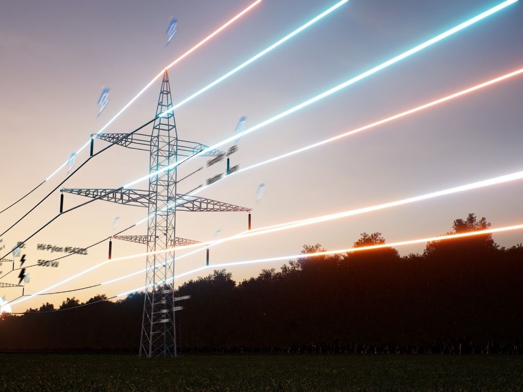 Aurora proyecta vertidos eléctricos no compensados de hasta 3,38 TWh en 2027.