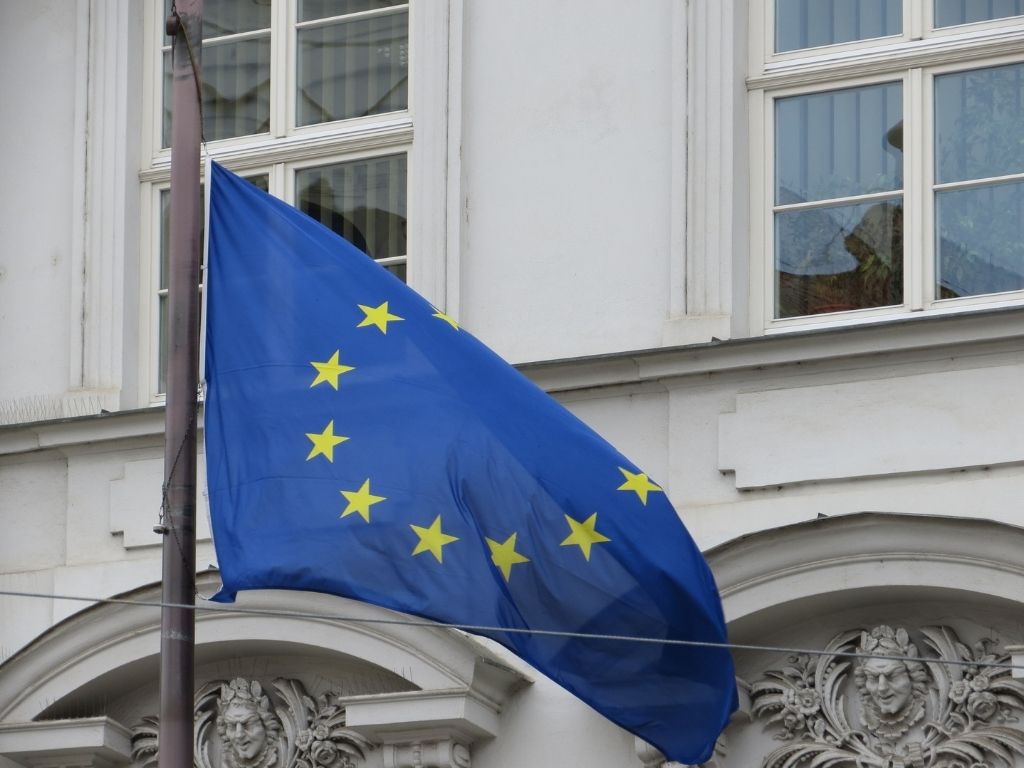  El Consejo de la UE aprueba el recorte del 90% de emisiones de CO2 para 2040.