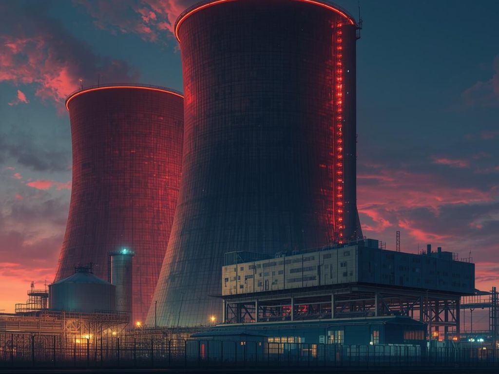 Europa reabre el debate sobre la energía nuclear y prevé inversiones de hasta 240.000 millones de euros hasta 2050.