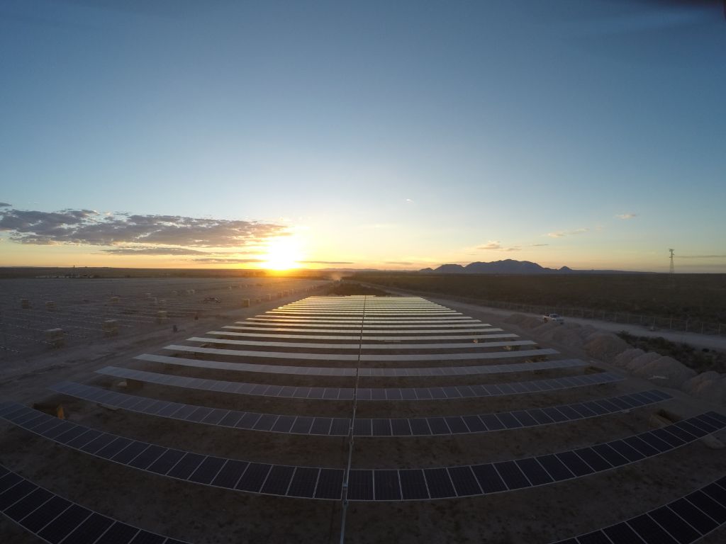 GRS implanta una plataforma digital para gestionar más de 1,5 GW en proyectos solares utility-scale.