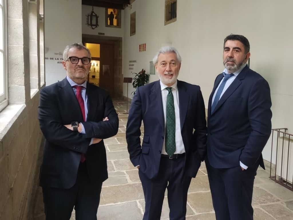 HATTA Energy denuncia ante la Comisión Europea que el Gobierno no garantiza la libre competencia en el sector de los hidrocarburos.