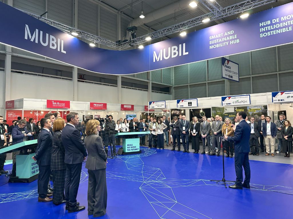 MUBIL