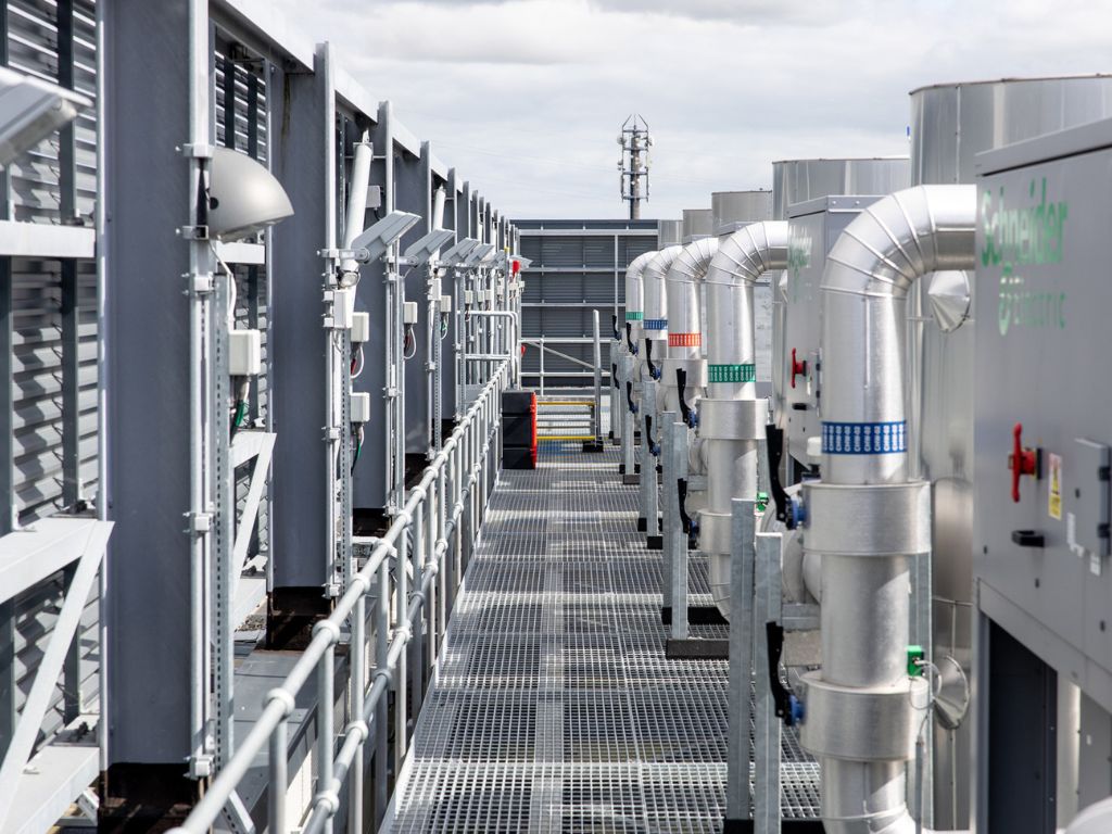 Pure Data Centres valida el uso de biometano para descarbonizar el consumo de gas en centros de datos.