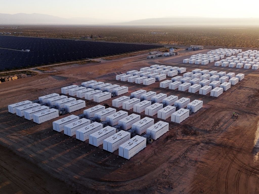 Solarig se convierte en proveedor de servicio certificado de Tesla para sistemas Megapack 2 XL en Chile.
