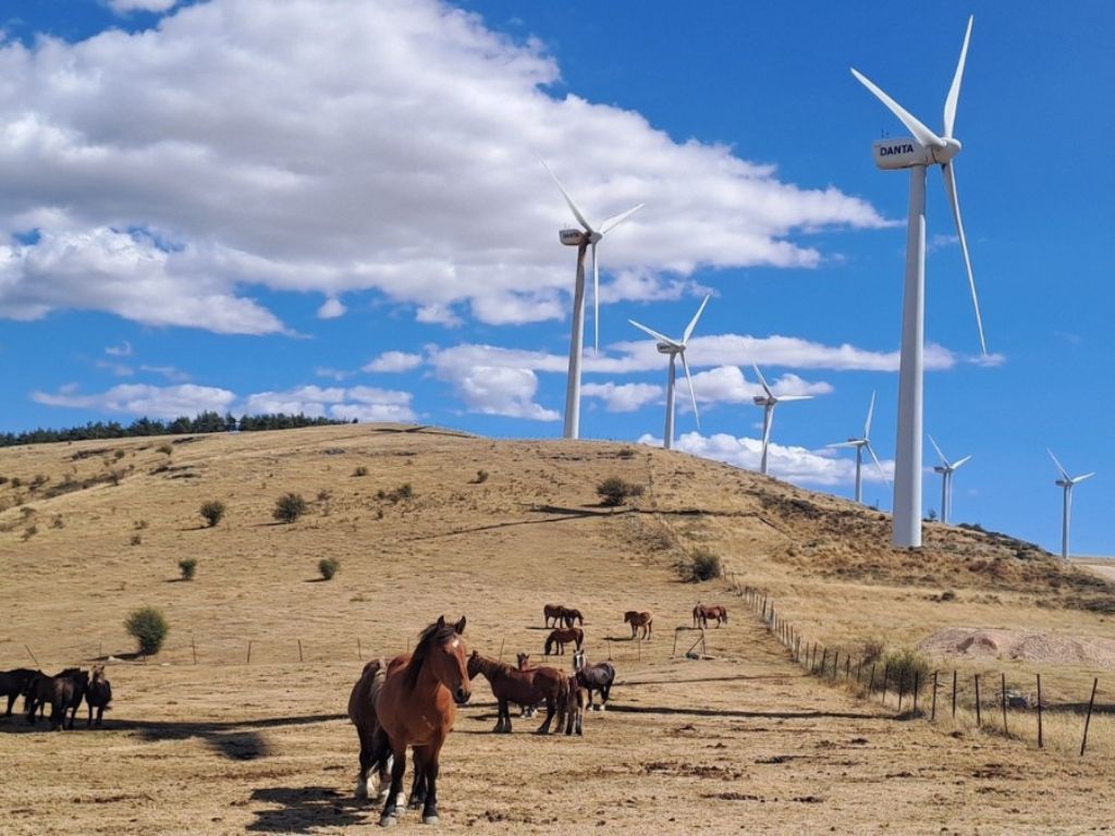 Solarig muestra en WindEurope su apuesta por la operación y mantenimiento de activos eólicos.