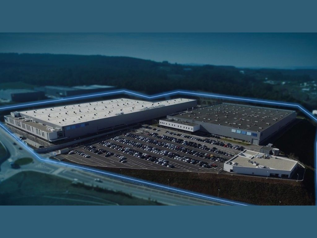 WEG inaugura un laboratorio de ensayo en Portugal para motores y convertidores de gran tamaño.