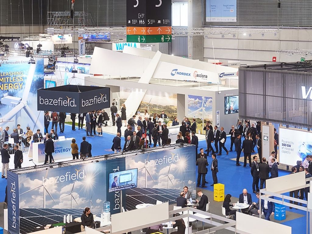 WindEurope 2026 busca impulsar la industria eólica europea desde Madrid.