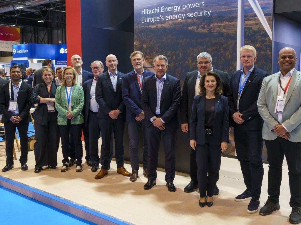 El acuerdo permitirá acortar los plazos de ejecución hasta en 24 meses y reducir en torno a un 10% el coste de la energía generada.