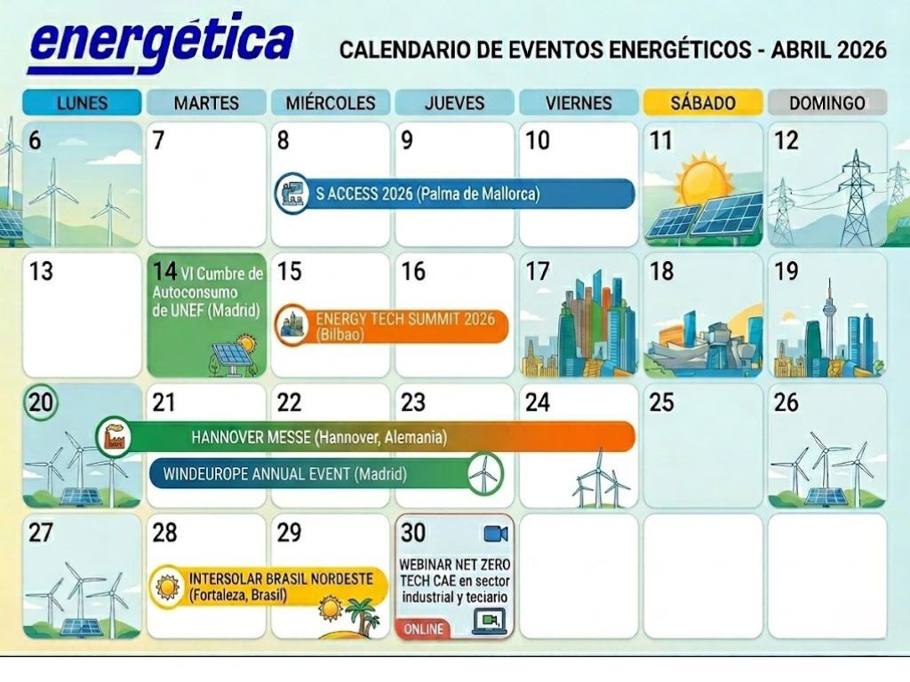 agenda.