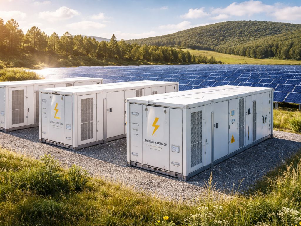 El apagón nos enseñó el camino.