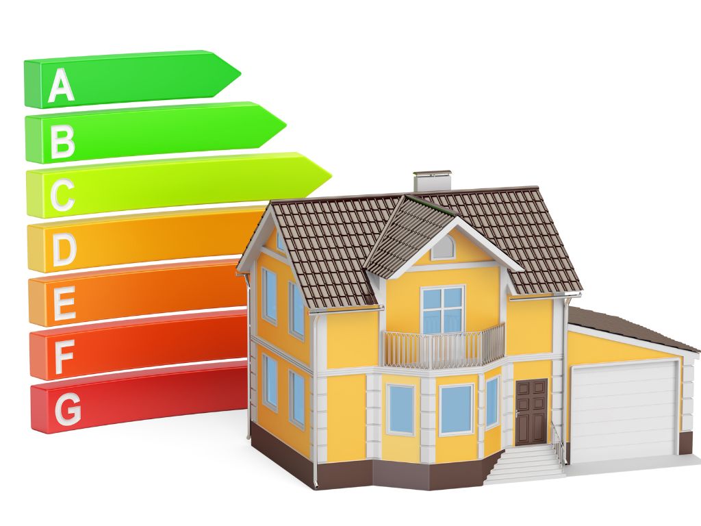 Los CAE impulsan el ahorro energético en Andalucía.