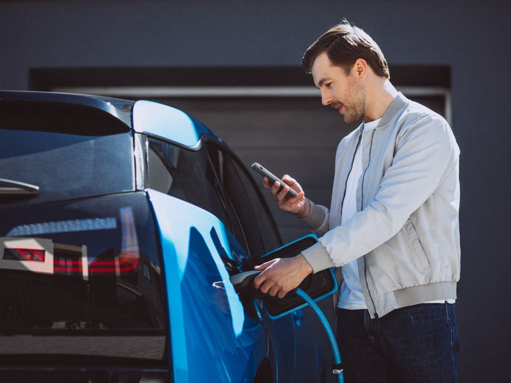 La carga residencial del vehículo eléctrico tras diez años de evolución.