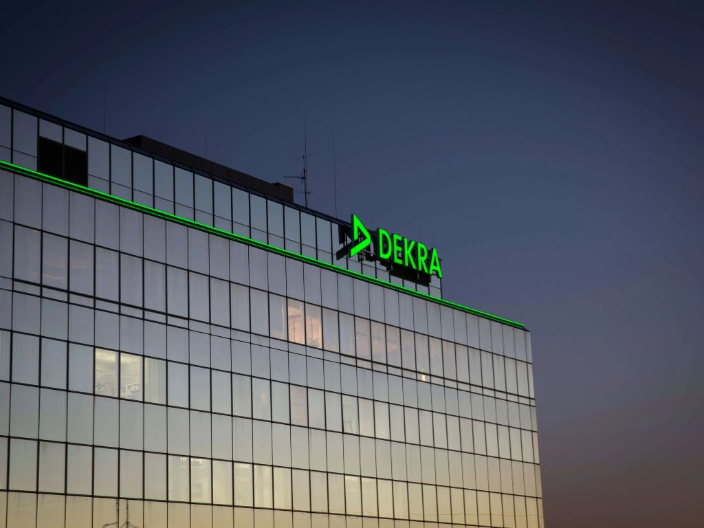 DEKRA revalida la medalla Platino de EcoVadis y se mantiene en el 1 % de empresas más sostenibles.