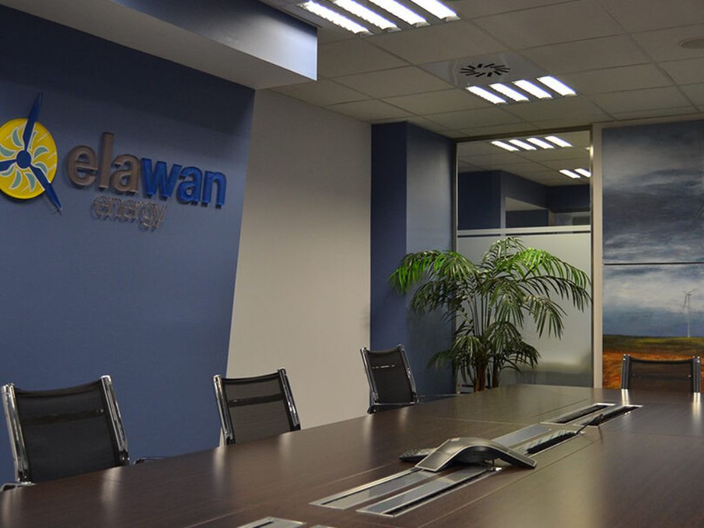 Elawan Energy obtiene la AAI para una planta de hidrógeno renovable de 15 MW en Valladolid.