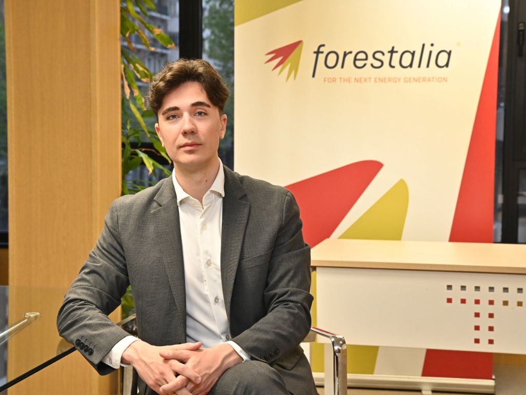 Forestalia