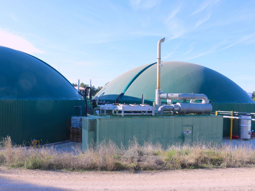 Genia Bioenergy propone un modelo de Centros de Bioenergía Circular para impulsar el biometano sostenible.