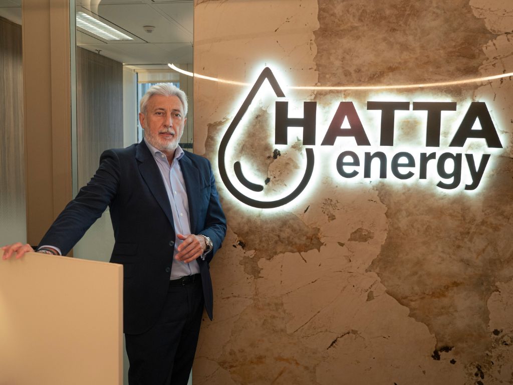 HATTA Energy incrementa su facturación y aporta a Hacienda 176 millones de euros de IVA en el primer trimestre de 2026.