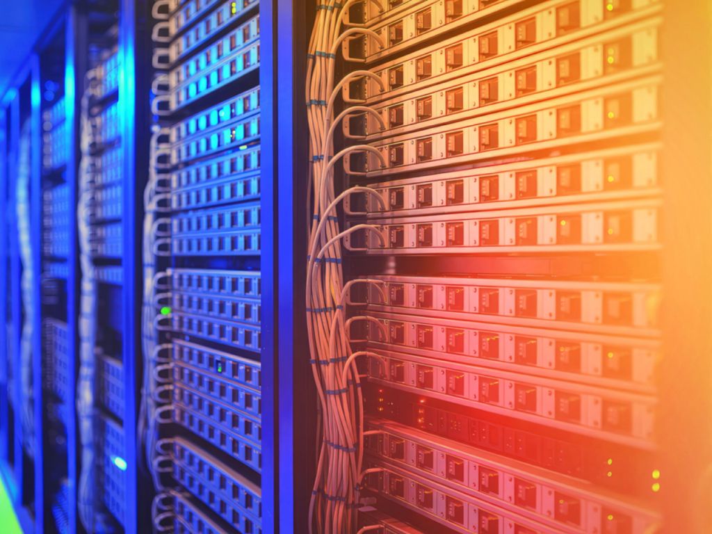 Hilti despliega soluciones modulares y de protección contra incendios para optimizar la construcción de centros de datos.