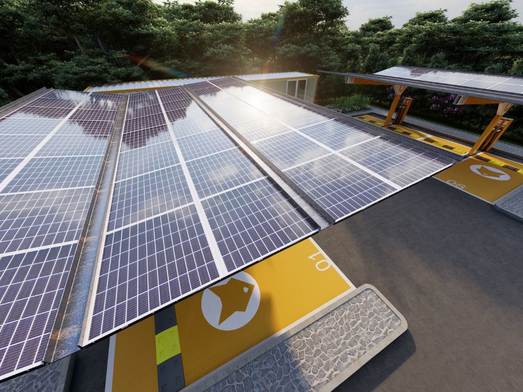 Hub energético: del concepto técnico a una realidad viable en España.