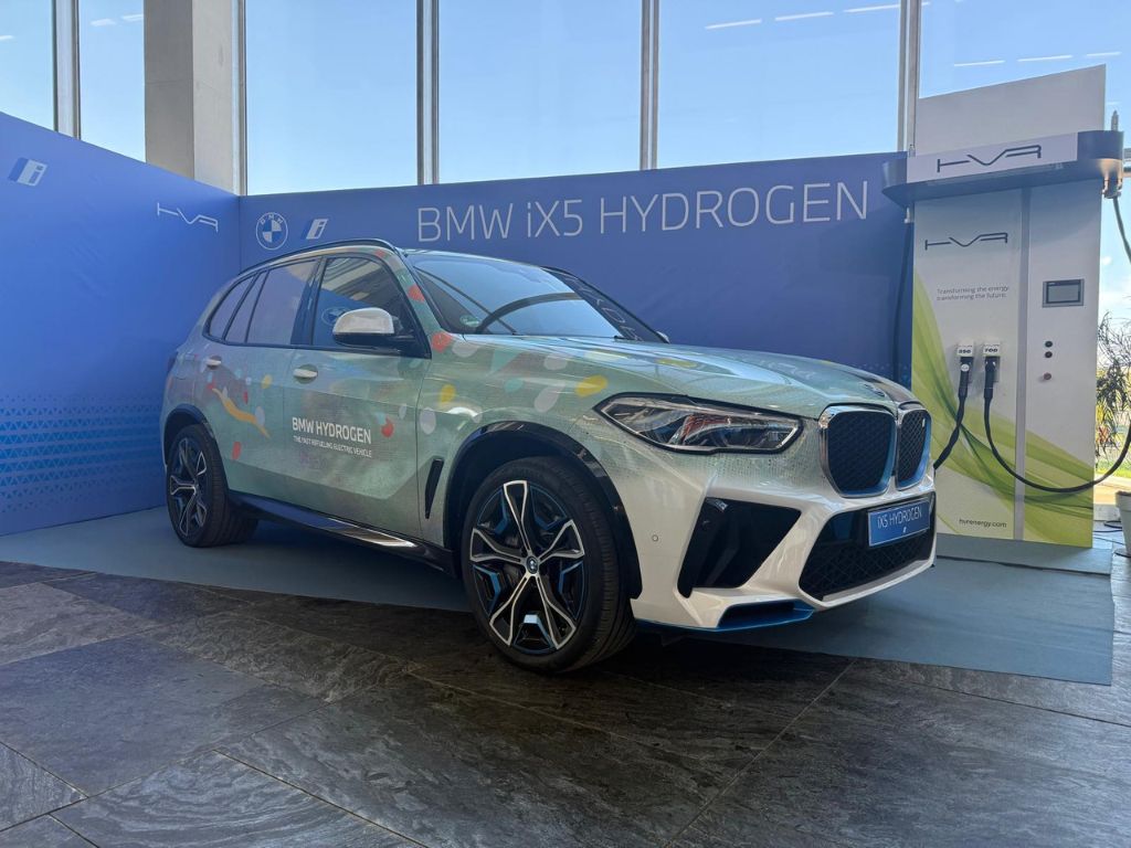 HVR Energy impulsa el despliegue de hidrógeno en España con nuevas estaciones para movilidad.