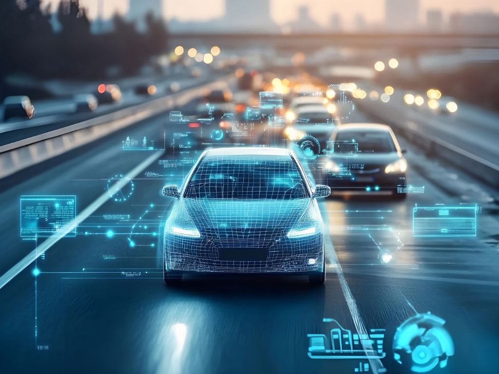 La IA energética y otras industrias emergentes generarán hasta 48 billones de dólares en la economía global hasta 2040.