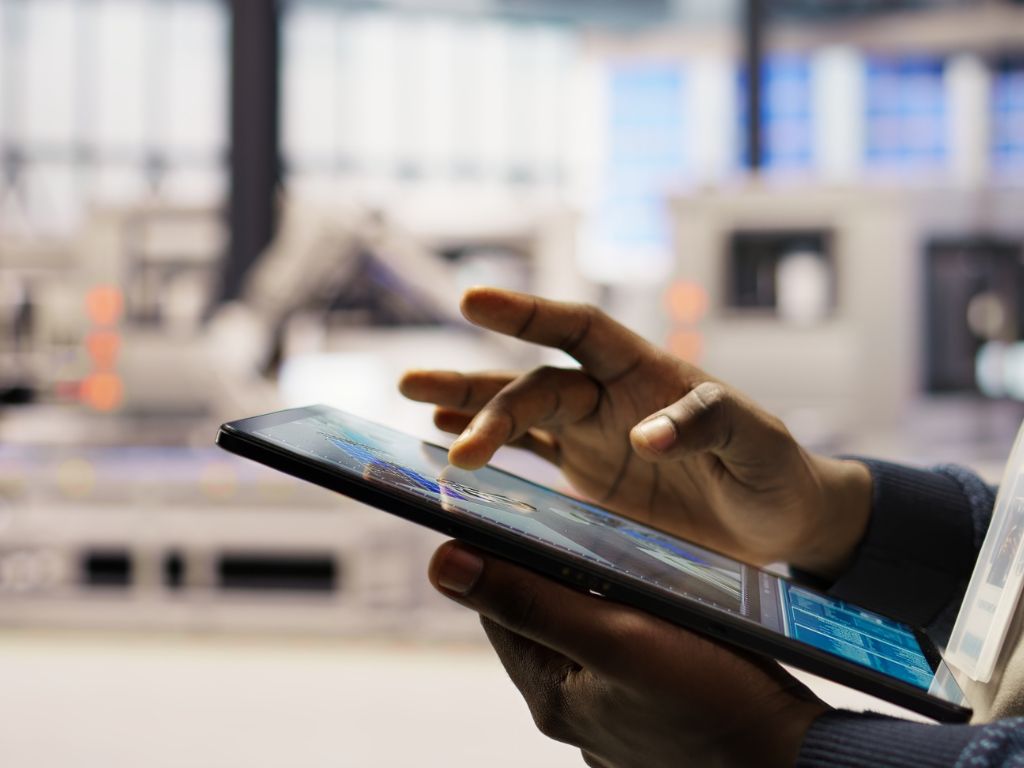 La industria española refuerza su competitividad con digitalización, sostenibilidad e ingeniería de procesos.