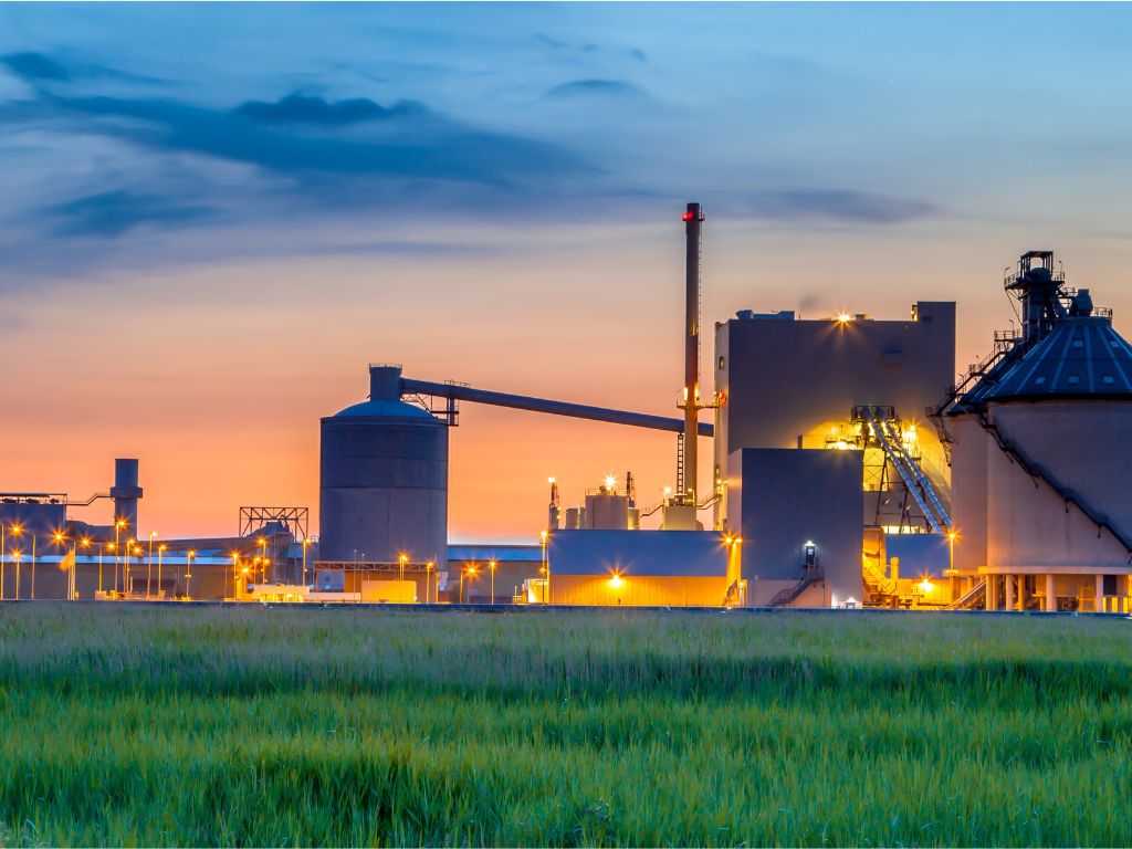 Más del 55% de las subestaciones eléctricas se ubican en municipios de menos de 20.000 habitantes.