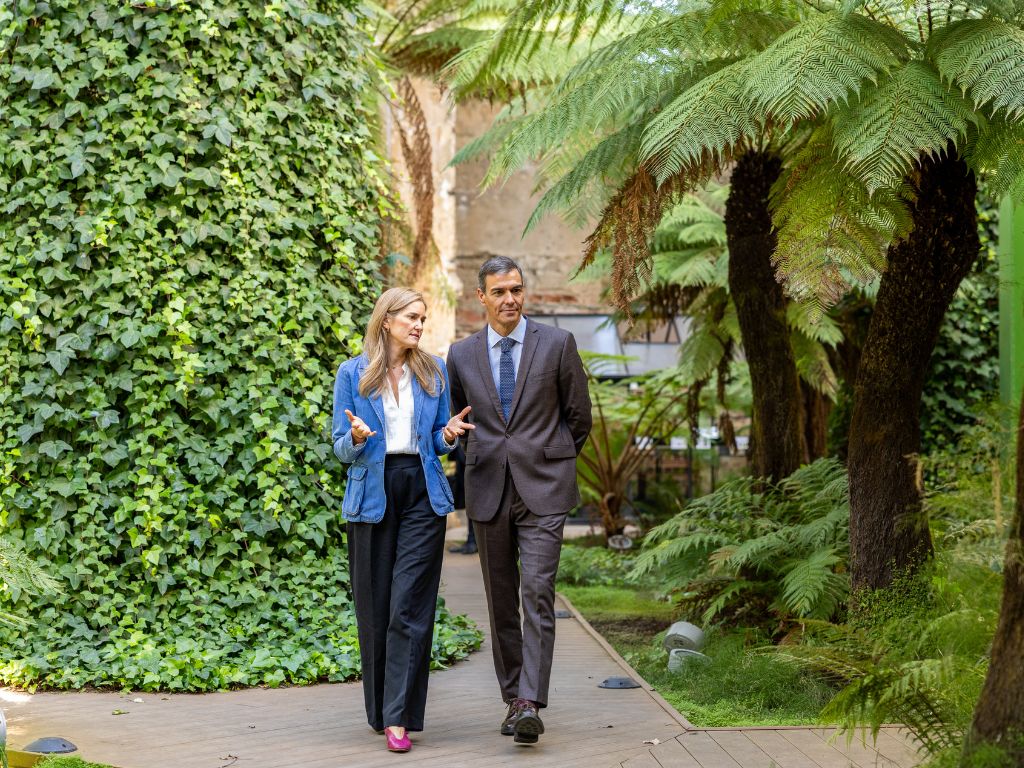 El MITECO lanza una consulta para adjudicar capacidad en nudos de transición justa.