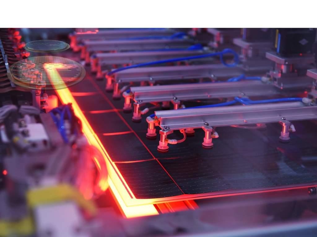 Módulos solares ABC de Aiko